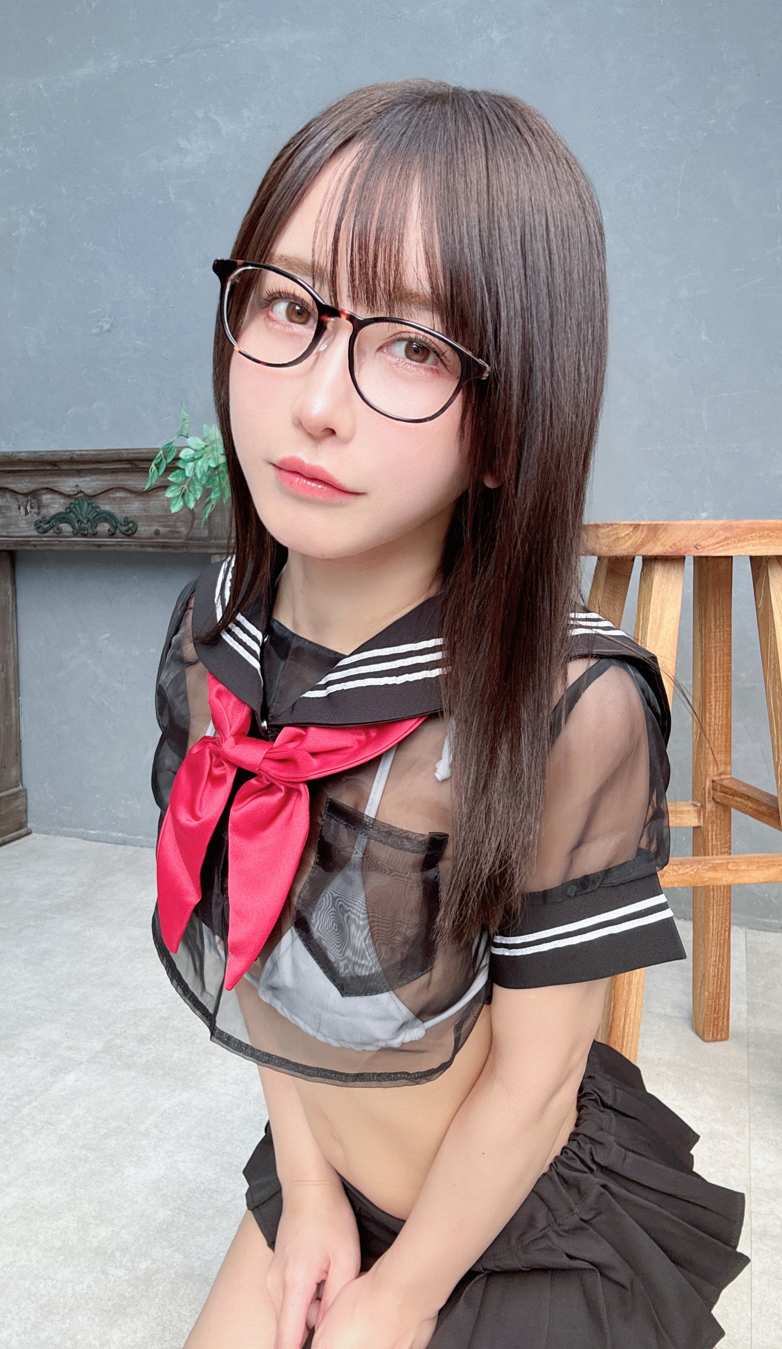 いくみ Fantia 2024年05月 写真＋视频合集（350P｜3V｜611MB）插图6