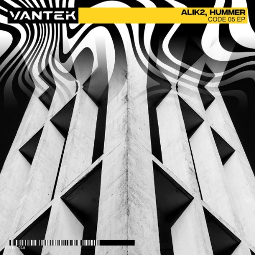 AliK2, HUMMER - CODE 05 (2026) MP3