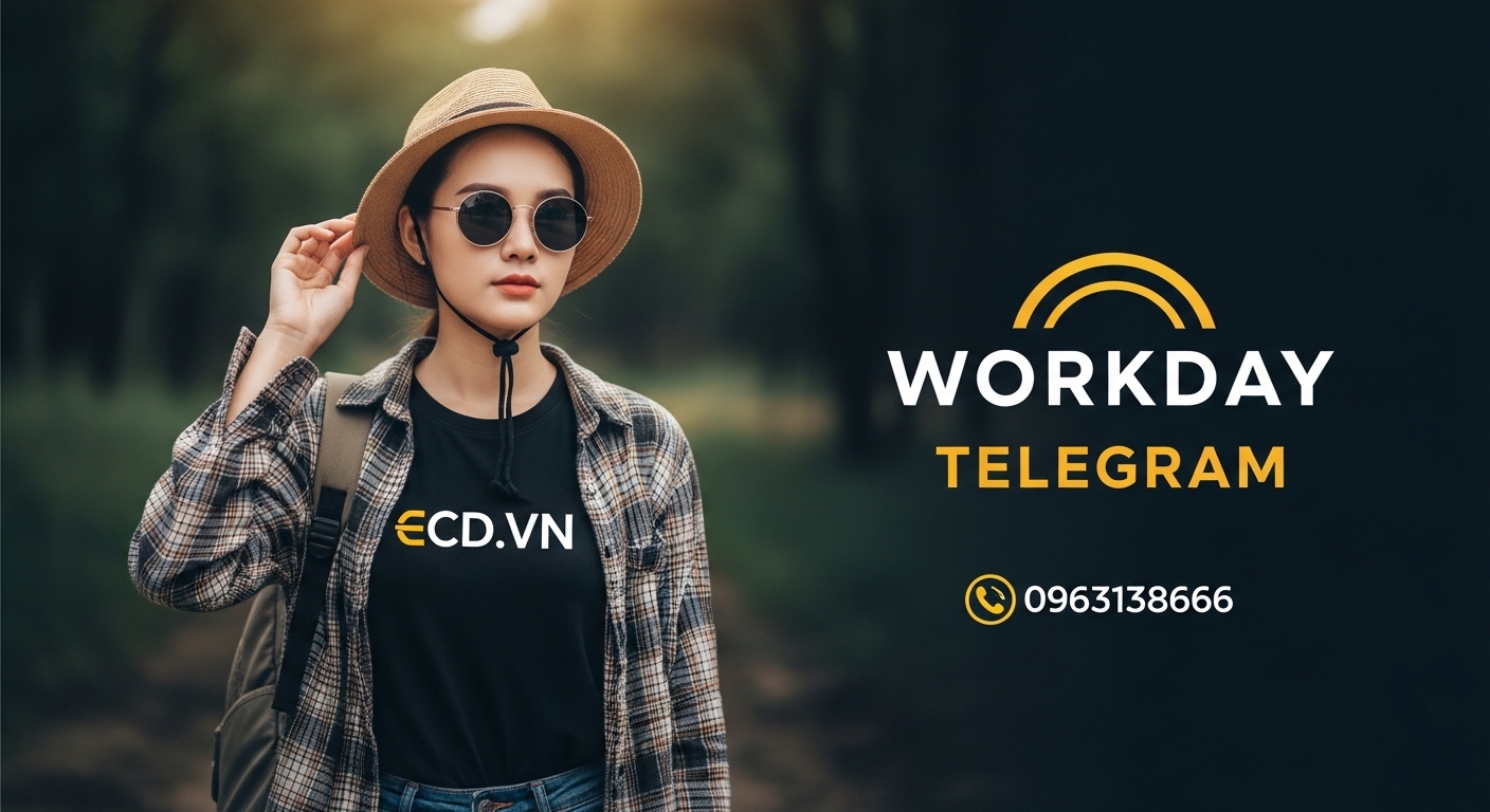 telegram account quảng cáo