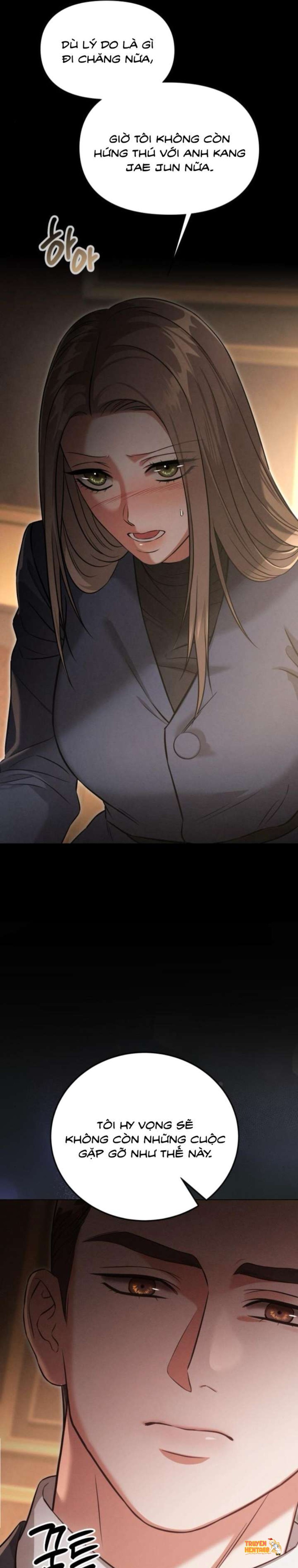 Xem ảnh [18+] Người Bạn Ban Đêm - Chapter 23 - tmptk6b chk - Truyenhentaiz.net