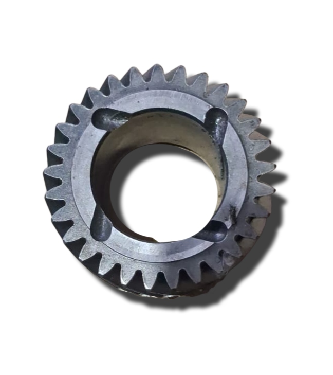 3RD GEAR