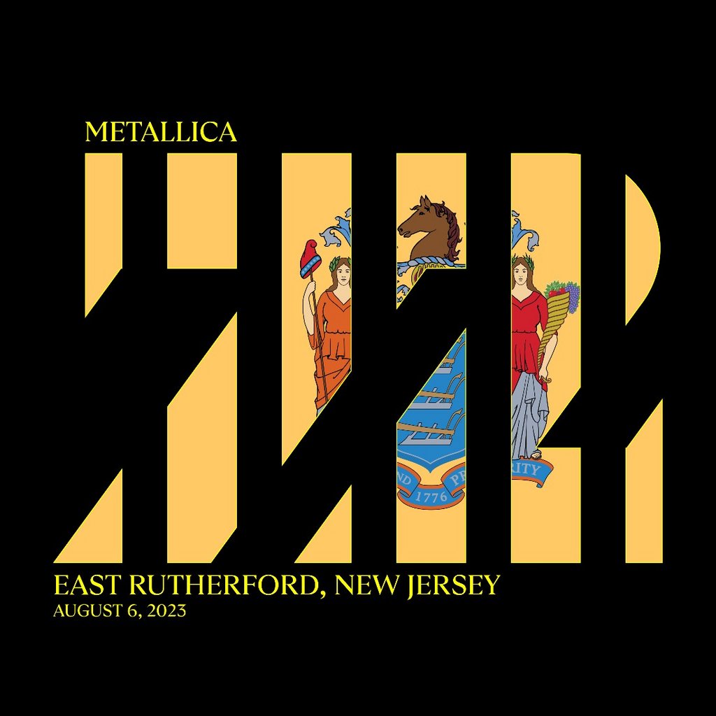 Metallica - 2023-08-06 MetLife Stadium, East Rutherford, NJ (2023) FLAC  5h3z7ioh4fco