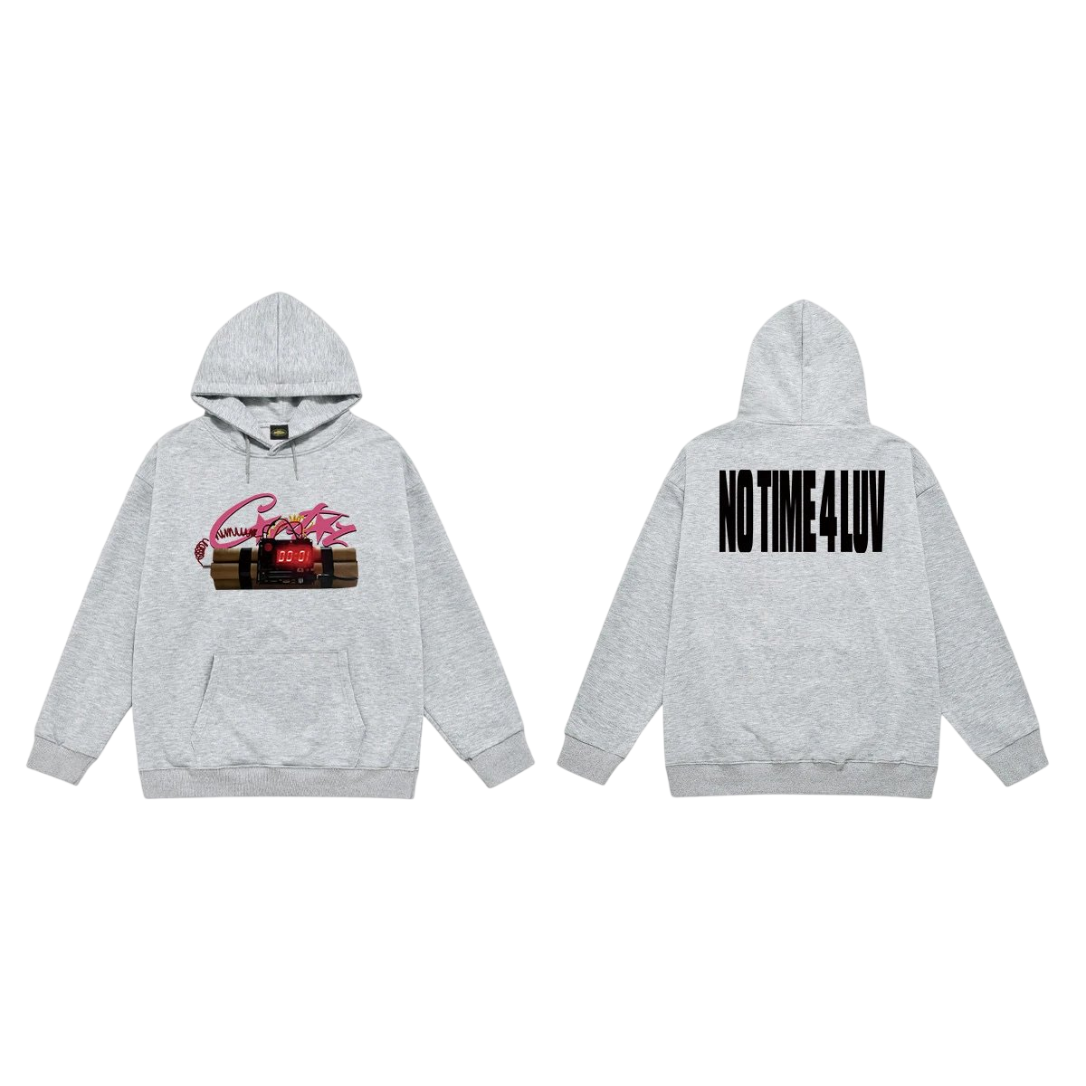 Corteiz Hoodie