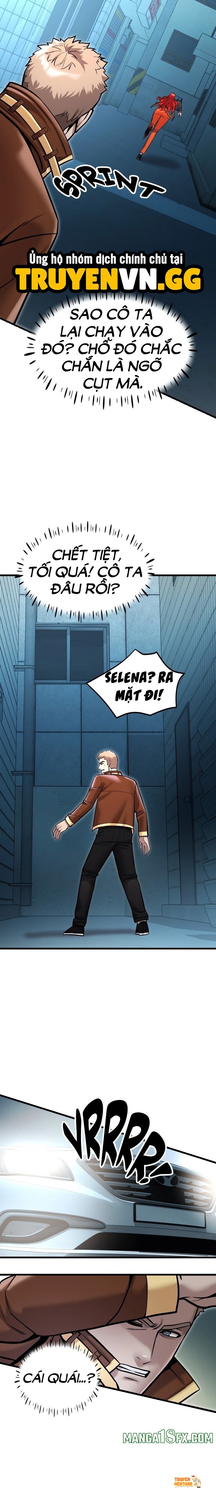 Xem ảnh Nữ Nhân Vô Pháp - Chapter 10 - tmphfenwjuc - Truyenhentaiz.net