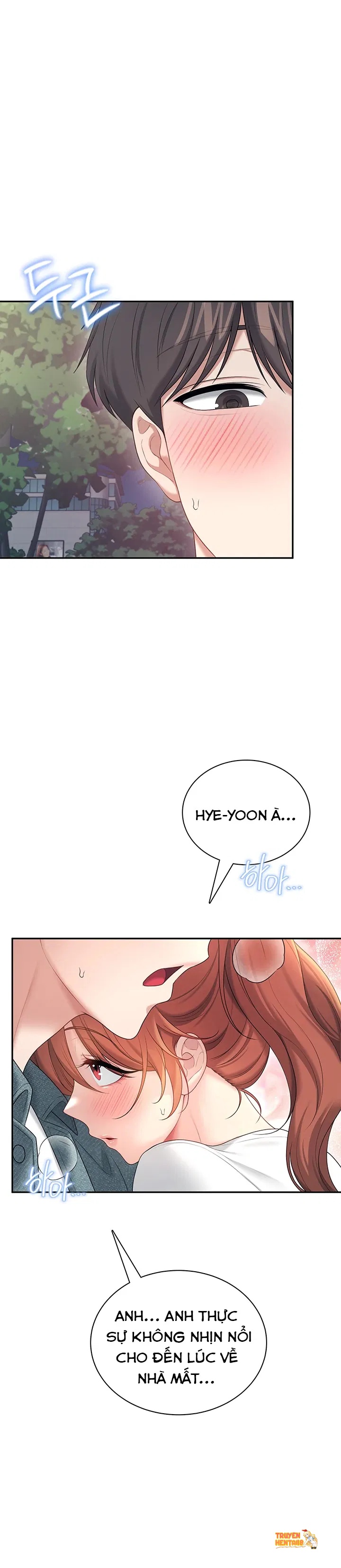 Xem ảnh Sextoy Kết Nối Không Dây - Chapter 78 - tmpr6zo8b28 - Truyenhentaiz.net