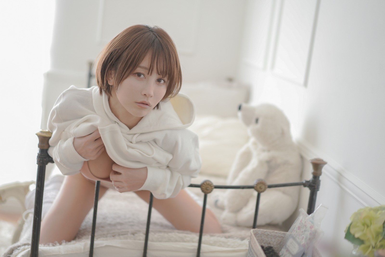 いくみ Fantia 2022年04月 写真＋视频合集（161P｜8V｜739MB）插图