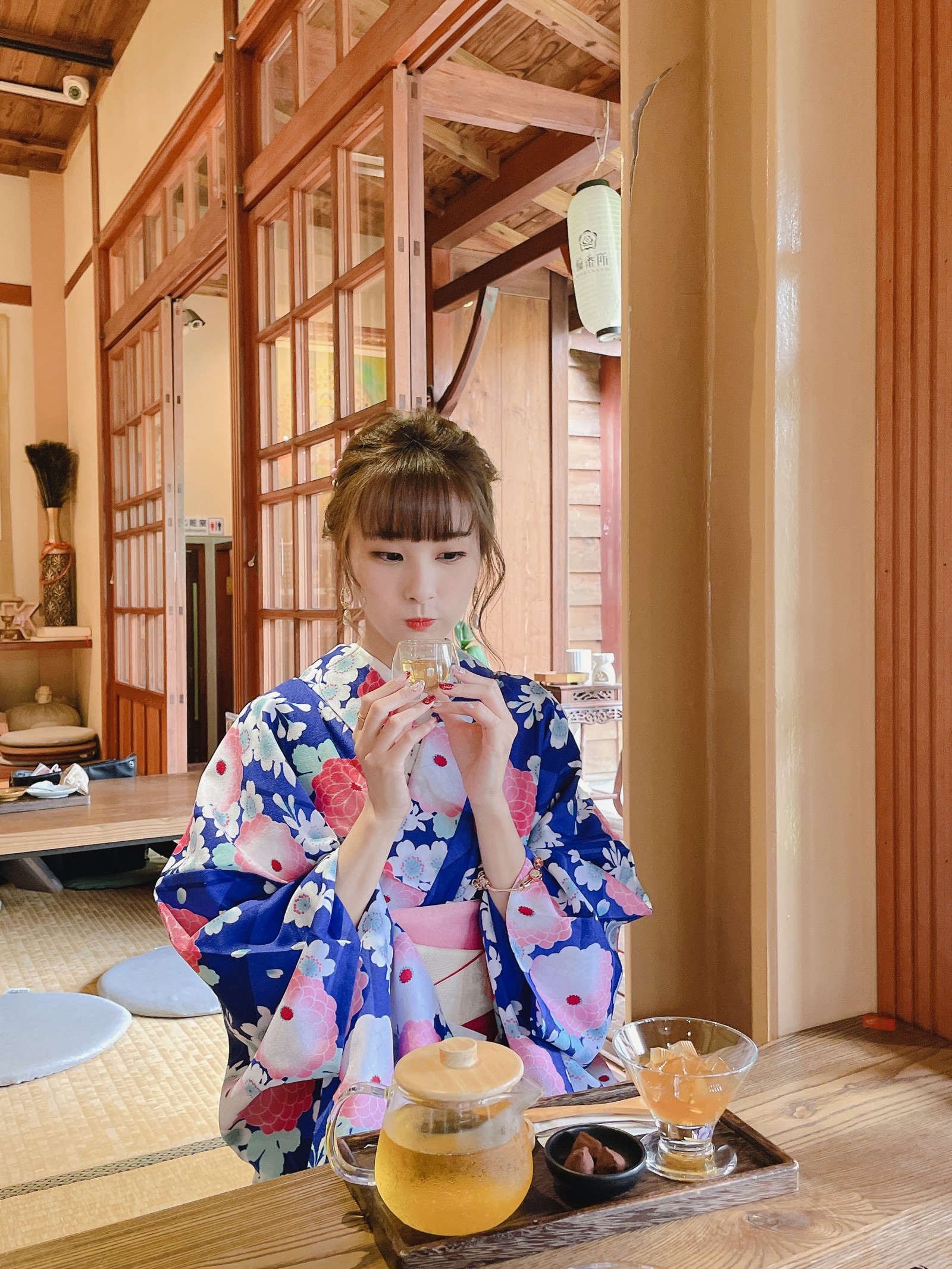 泥泥汝 和服主题 写真＋视频合集｜日式传统风高清图集（440P｜26V｜1.36GB）插图7