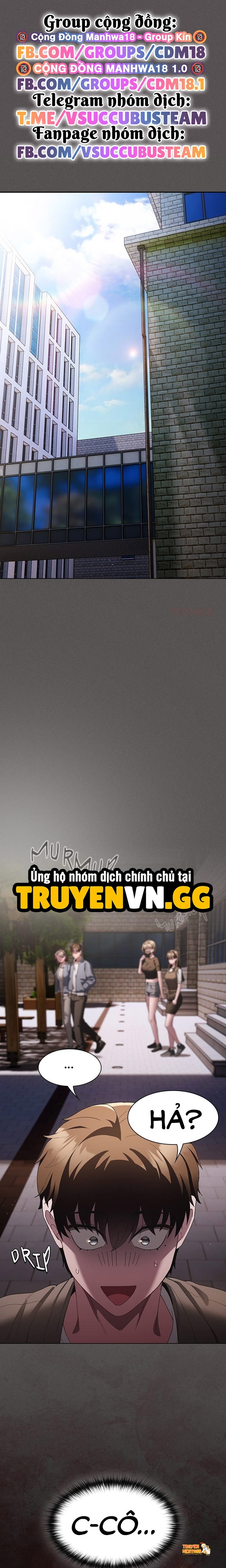 Xem ảnh Tin Em Đi! Em Trao Anh Lần Đầu Mà - Chapter 33 - tmpyf59k42u - Truyenhentaiz.net