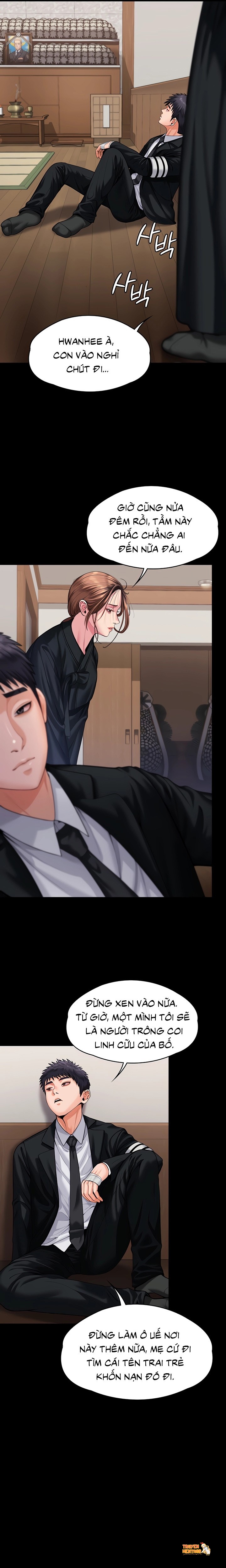 Xem ảnh tmpagkyyq f trong truyện hentai Tôi Sẽ Bảo Vệ Bạn - Chapter 4 - hentaitvn.net