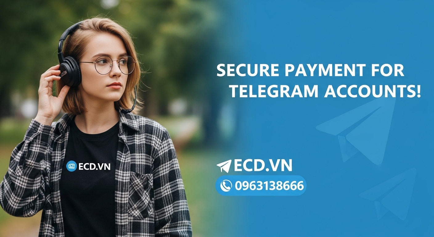 telegram account supplier