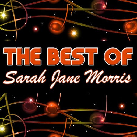Sarah Jane Morris - The Best of Sarah Jane Morris (Live) (2012)