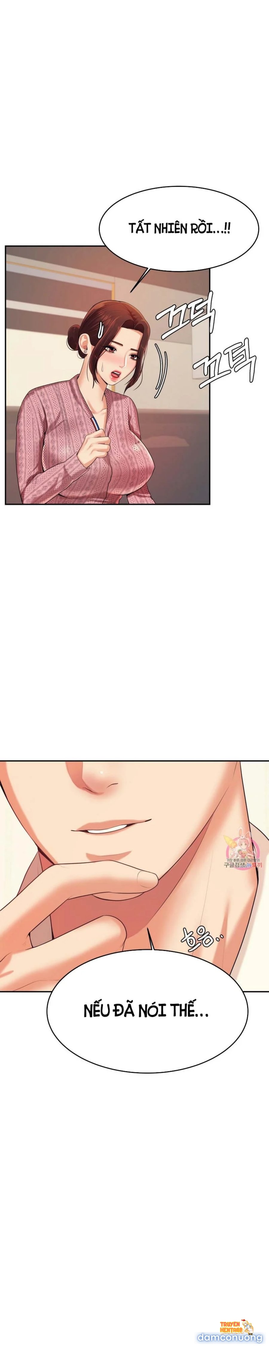 Trang truyện tmp9l28xjyw trong truyện tranh Cô Giáo Ngoài Giờ - Chapter 7 - truyenhentai18.net