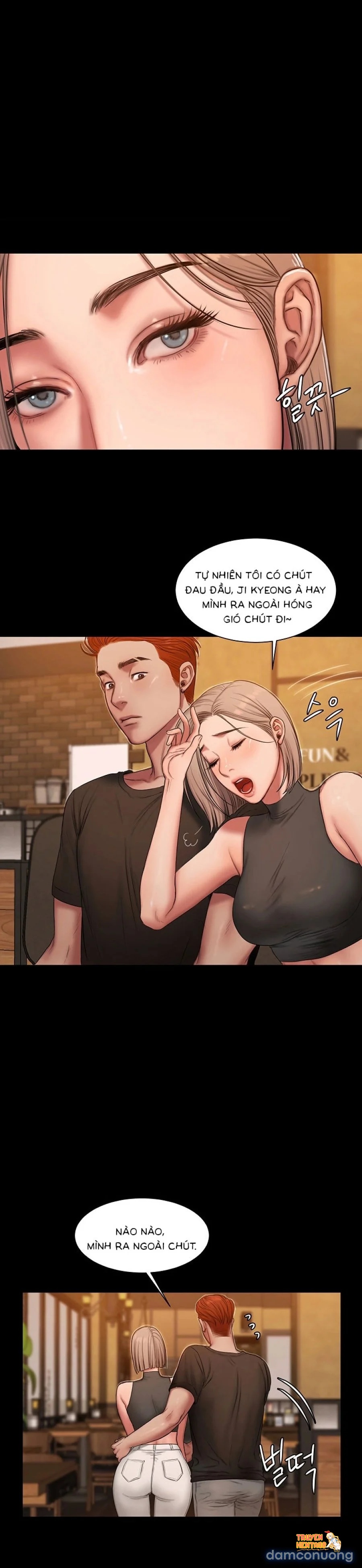 Xem ảnh Bạn Bè - Chapter 1 - tmp6rmev6jy - TruyenVN.APP