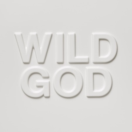 Nick Cave & The Bad Seeds - Wild God (2024)