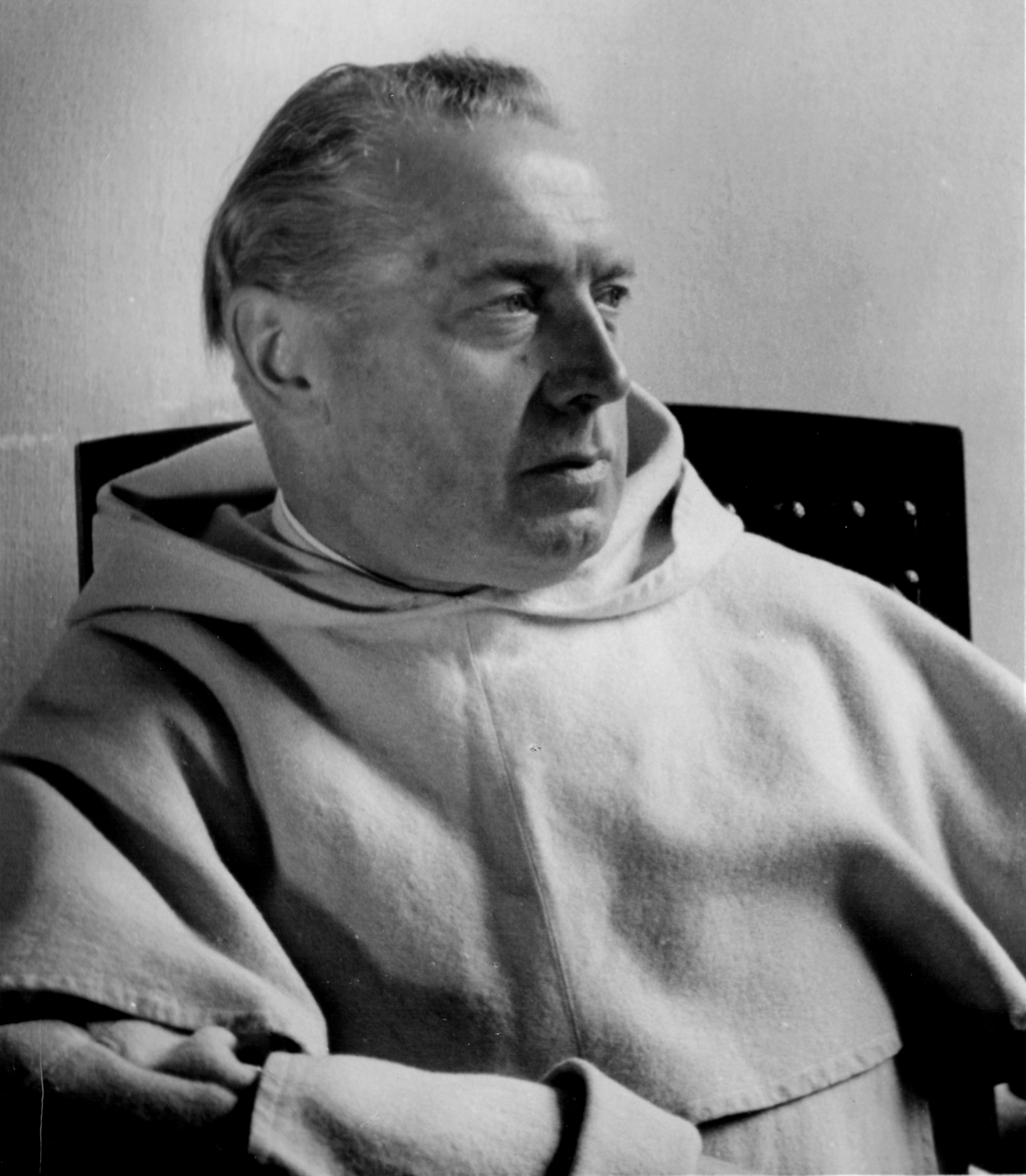 Franziskus Stratmann, O.P.