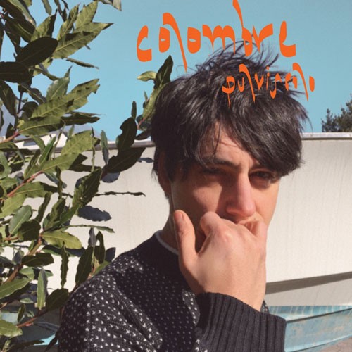 Colombre - Pulviscolo (2017)