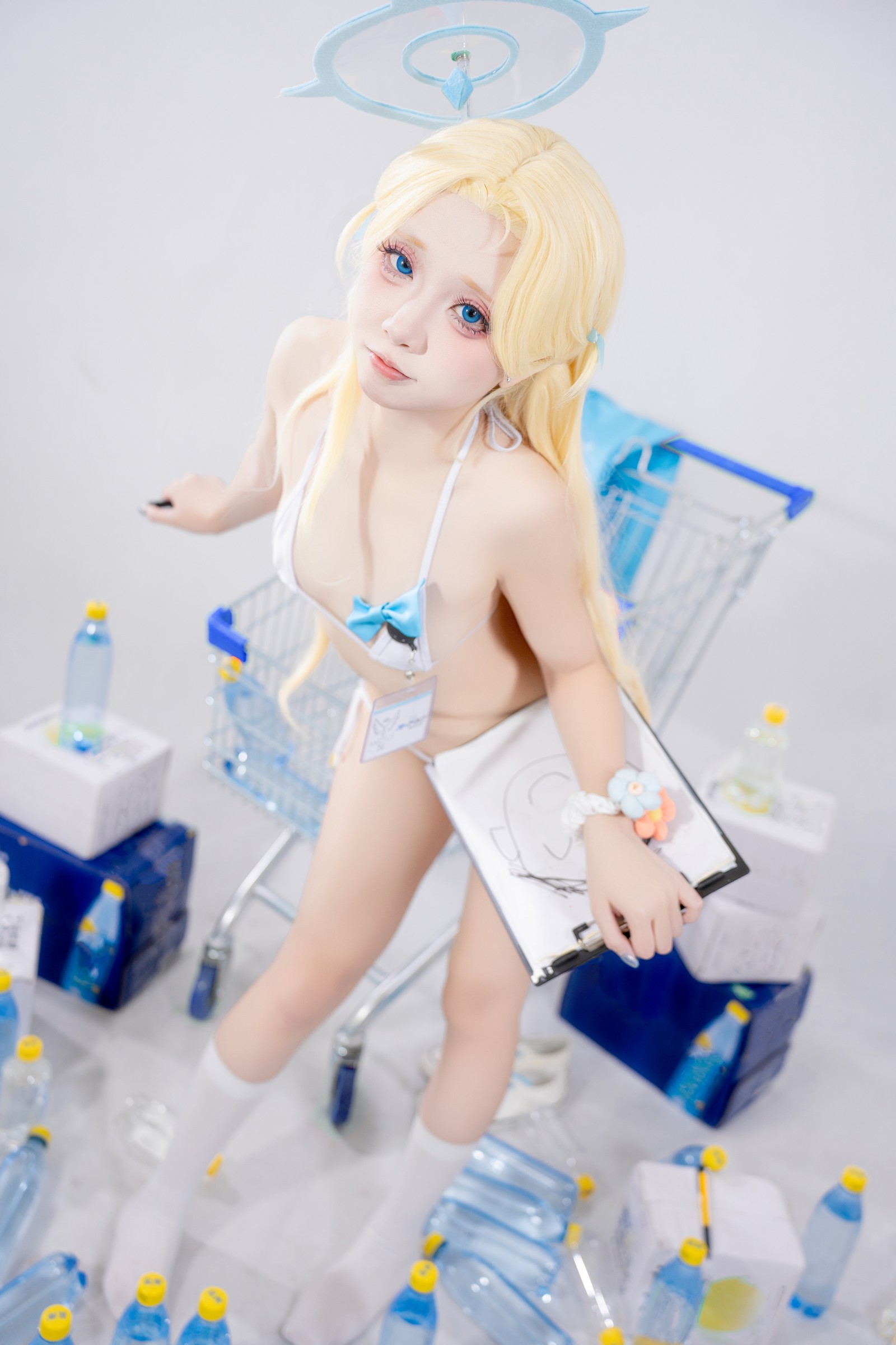 纸悦Etsu_ko《小空》氛围系写真合集｜高清唯美套图[70P-461.9M]插图7