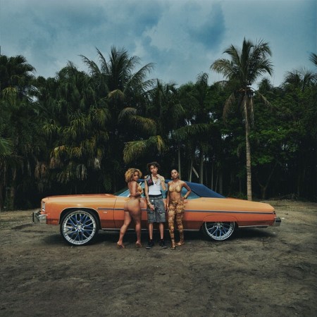 Luh Tyler - Florida Boy (2025)