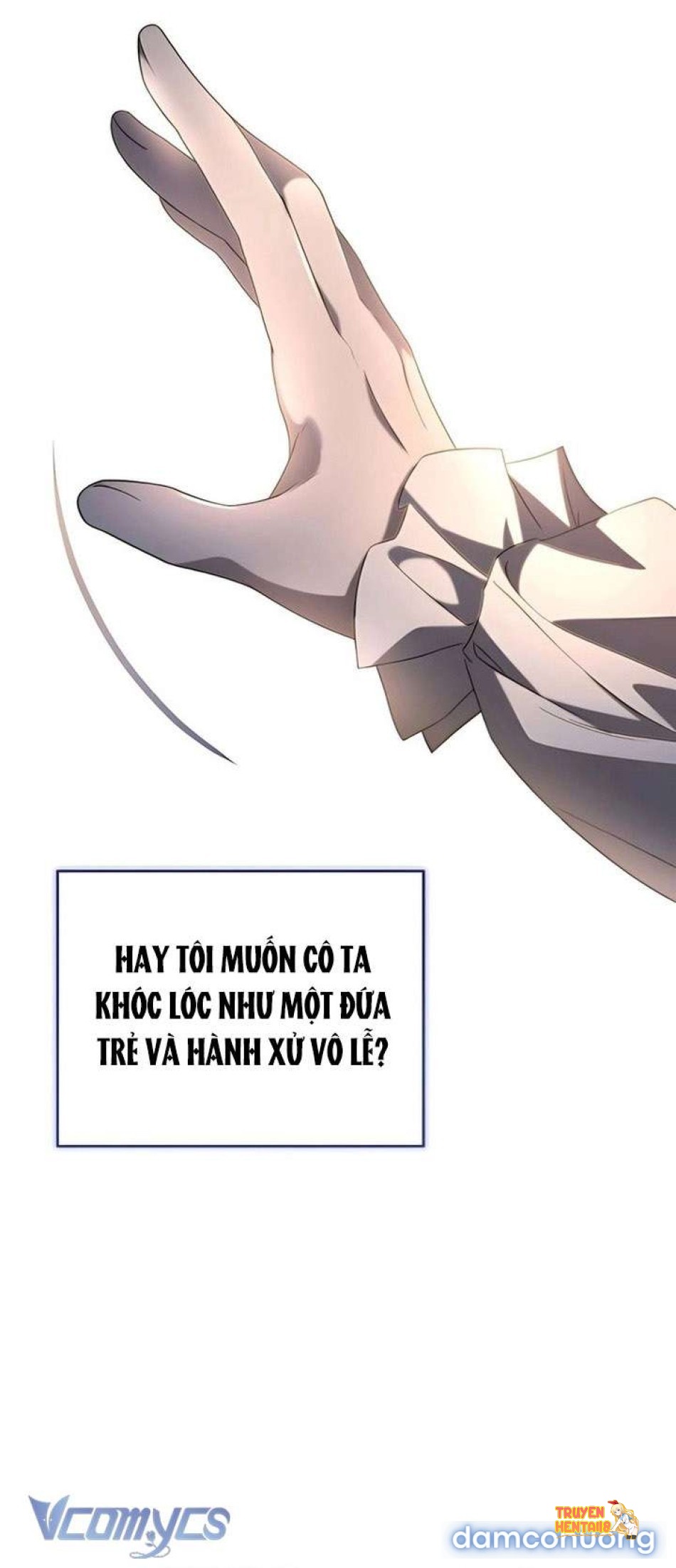 Xem ảnh [18+] Lần Thứ Hai Tôi Kết Hôn Với Quái Vật - Chapter 18 - tmpp46k8mtk - Truyenhentaiz.net