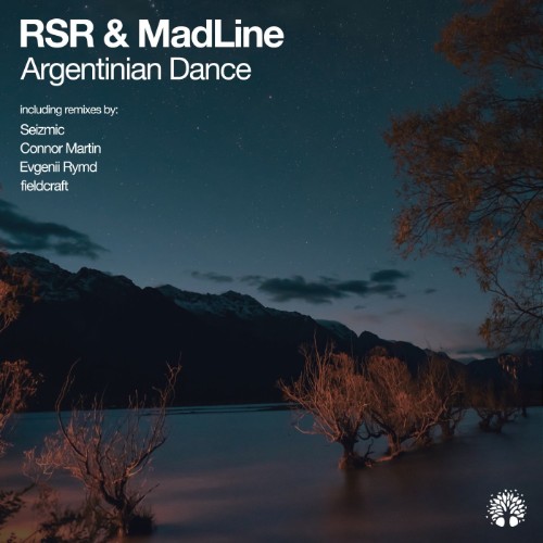 RSR (PL) & MadLine (PL) - Argentinian Dance (2026)