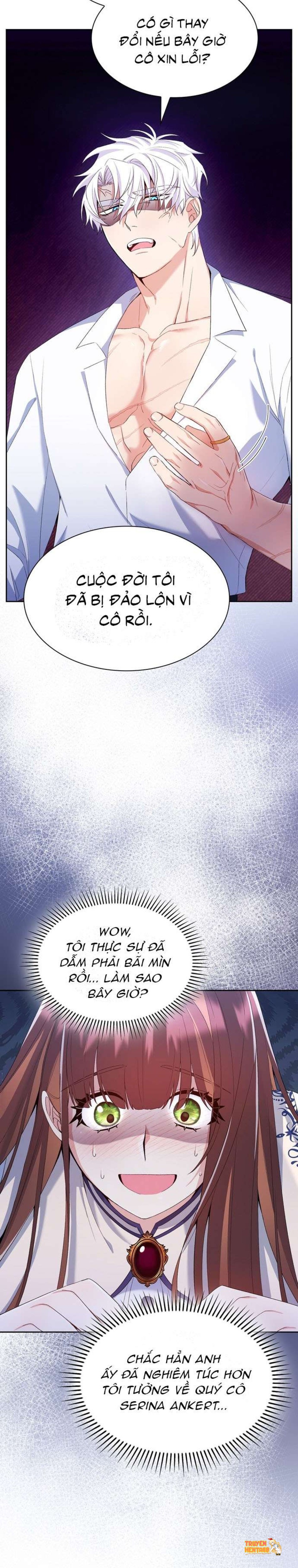 Xem ảnh tmprrf qued trong truyện hentai [18+] Tôi Là M - Chapter 8 - hentaitvn.net