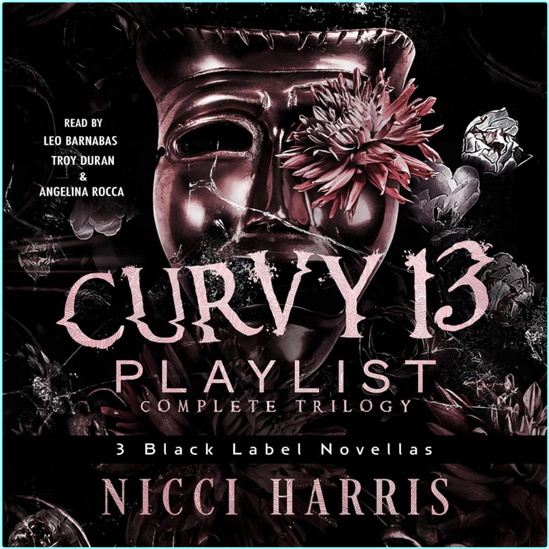 The Curvy13 Playlist Nicci Harris (Nicci Harris)