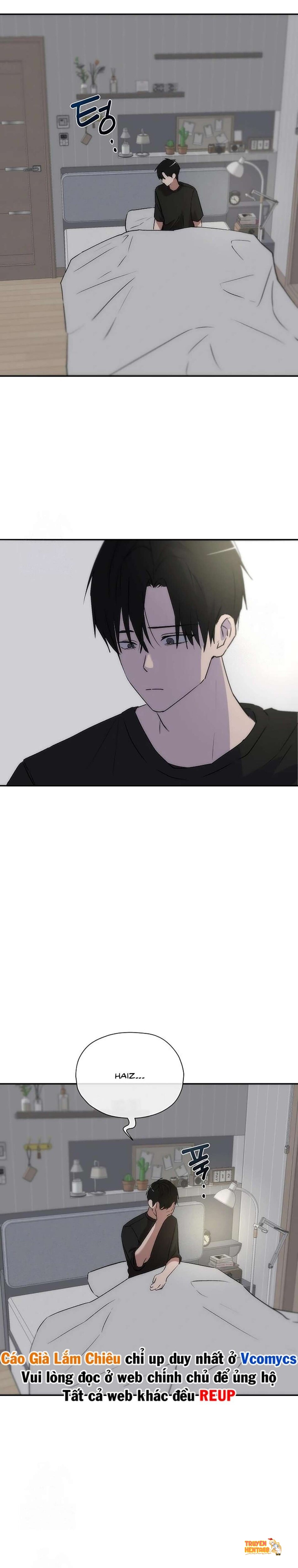 Xem ảnh tmp 7bebkmx trong truyện hentai [không Che] [18+] Cãi Vã Trên Gối - Chapter 13 - hentaitvn.net