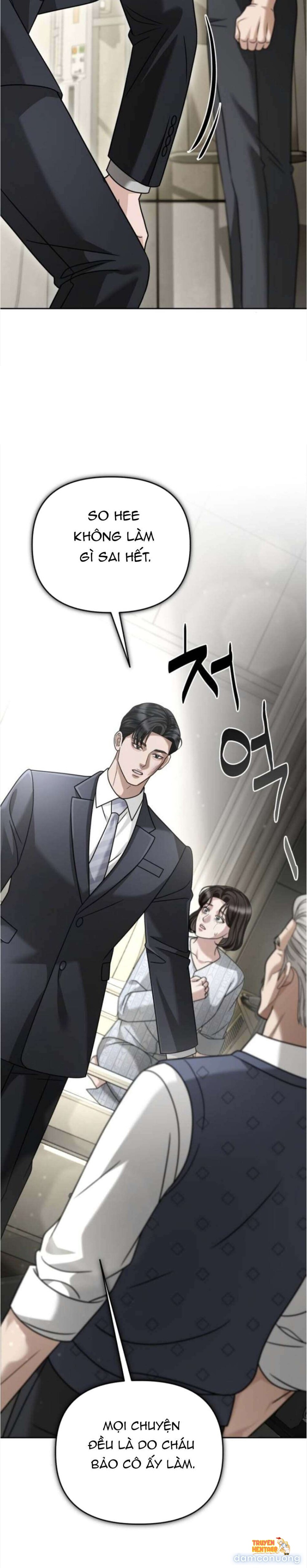 Xem ảnh 〖18+〗- Người Chồng Dao Động - Chapter 28 - tmprmjgheje - TruyenVN.APP