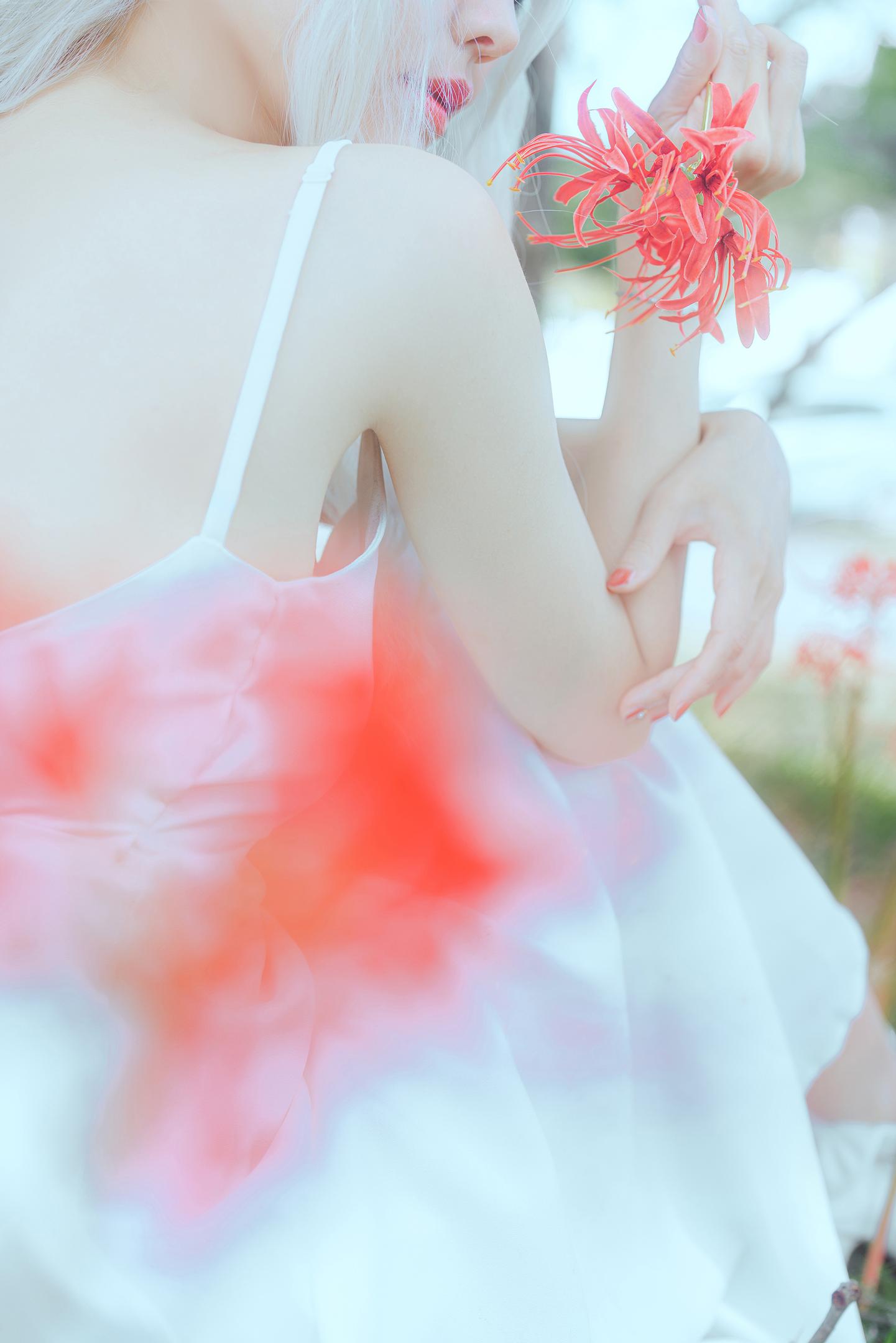 ElyEE子 NO.001 彼岸少女 63