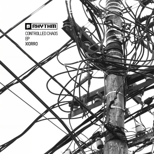 Xiorro - Controlled Chaos EP (2026) MP3