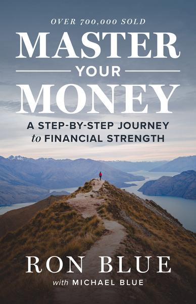 Master Your Money A Step By Step Plan For Experiencing Financial Contentment 2nd ...
