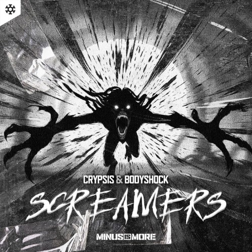 Crypsis & Bodyshock - Screamers (Extended Mix) (2026) MP3