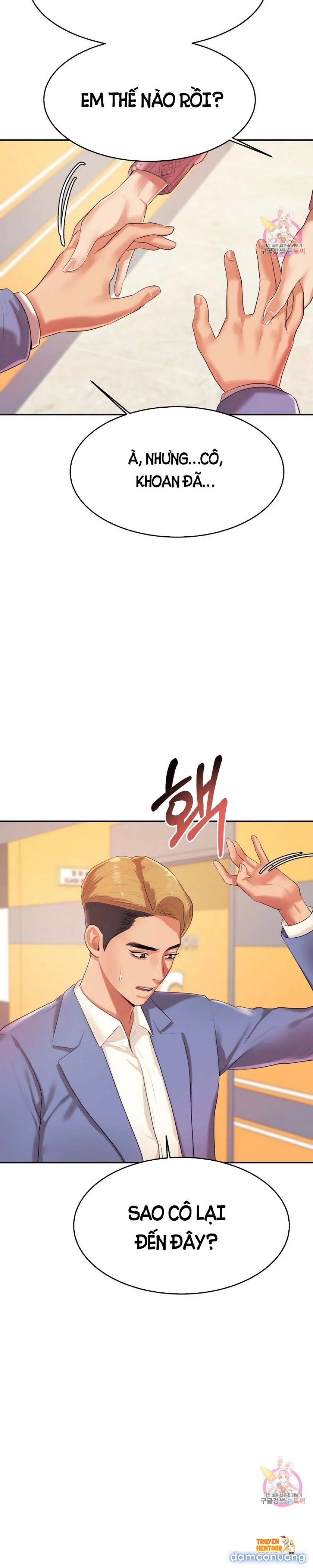 Trang truyện tmptobuimcy trong truyện tranh Cô Giáo Ngoài Giờ - Chapter 7 - truyenhentai18.net