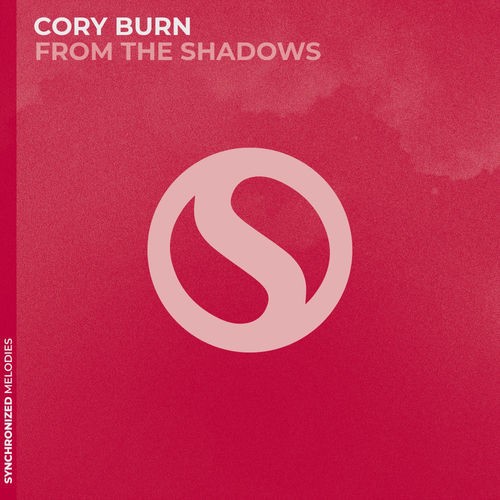 Cory Burn - From The Shadows (2026)