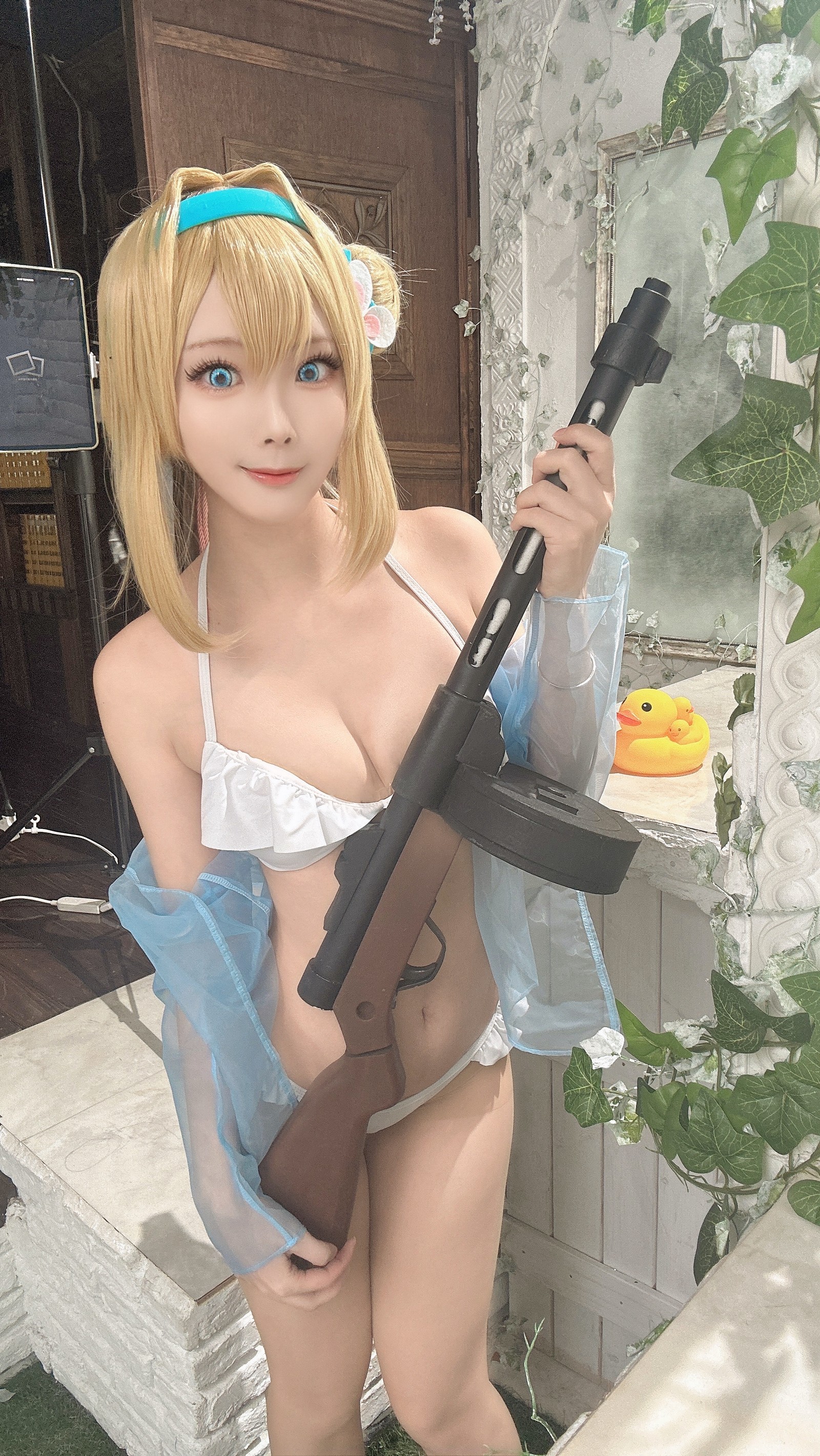 Maou Mo – Suomi Cos 写真高清套图（14P-64.5M）人气角色作品插图8