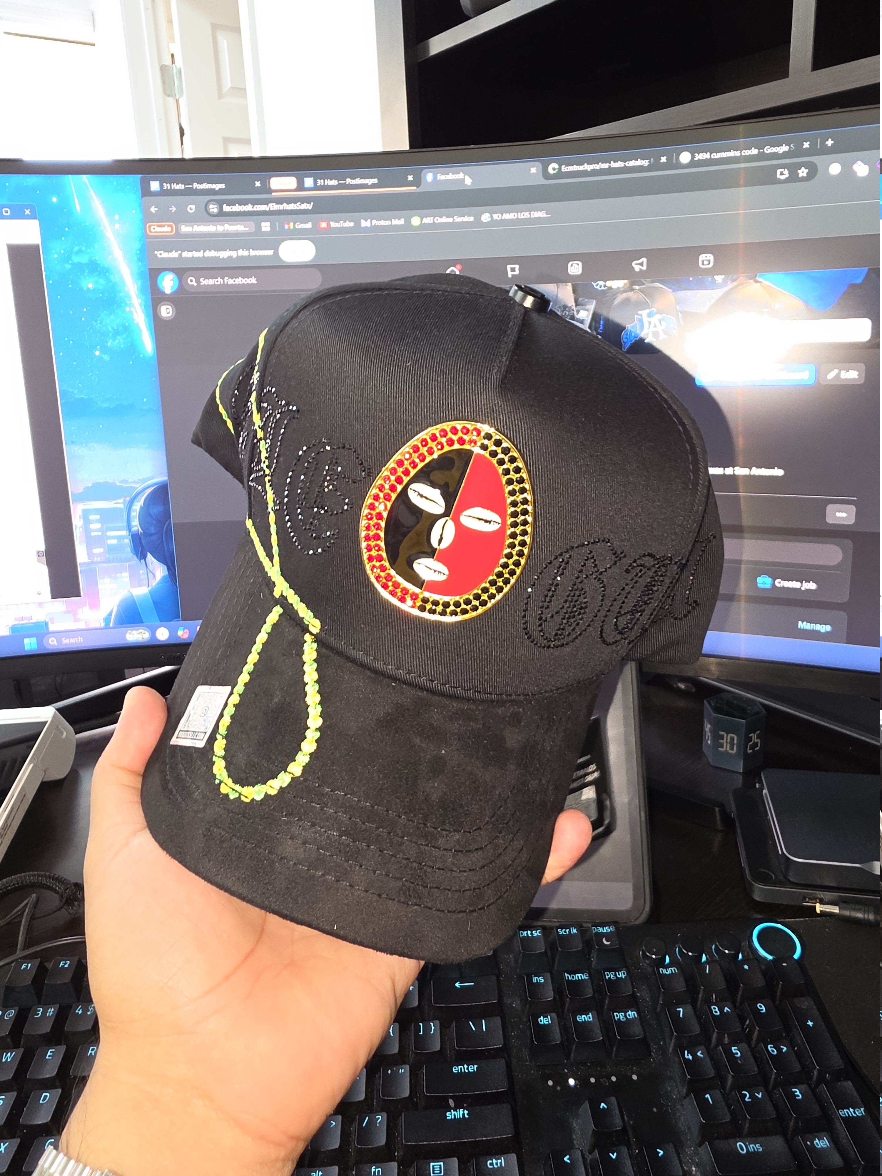 Innedit BigBoss Gallo Fino Rude Collection