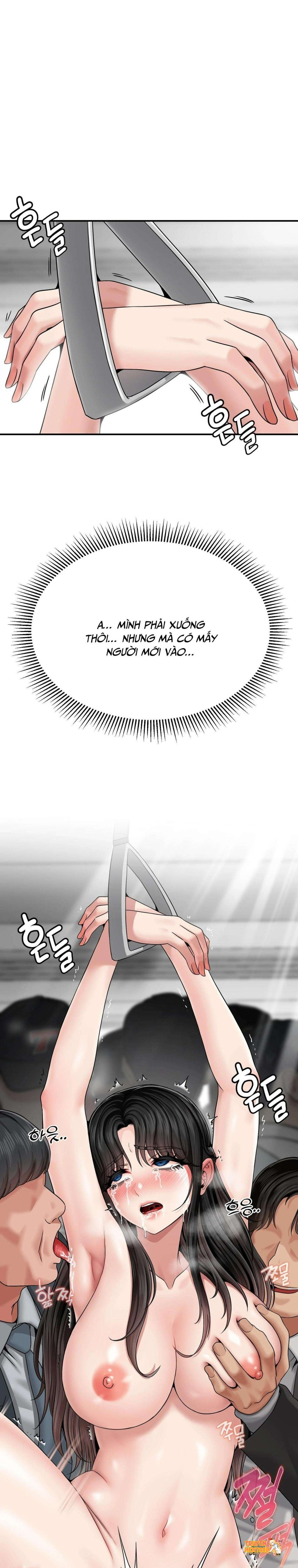 Xem ảnh tmpu5oc1tlm trong truyện hentai Bài Tập Lại Là Kiểm Tra Lỗ Sao? - Chap 4 - hentaitvn.net