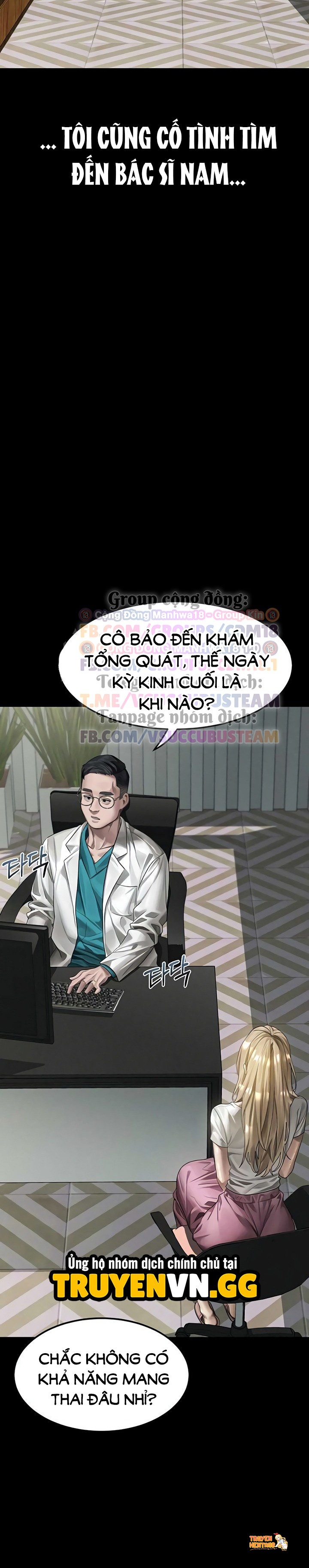 Xem ảnh tmpe1nw9fw8 trong truyện hentai Những Mẫu Truyện Tục Tĩu (Phần 2) - Chapter 47 - www.hentaitvn.net