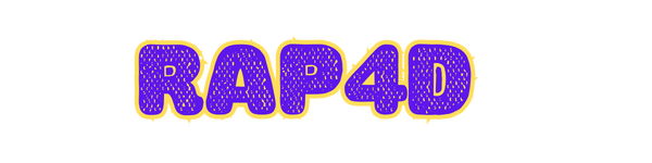 Rap4D Logo