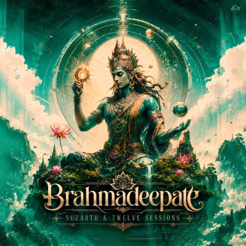 Suzarth & Twelve Sessions - Brahmadeepate (2026)