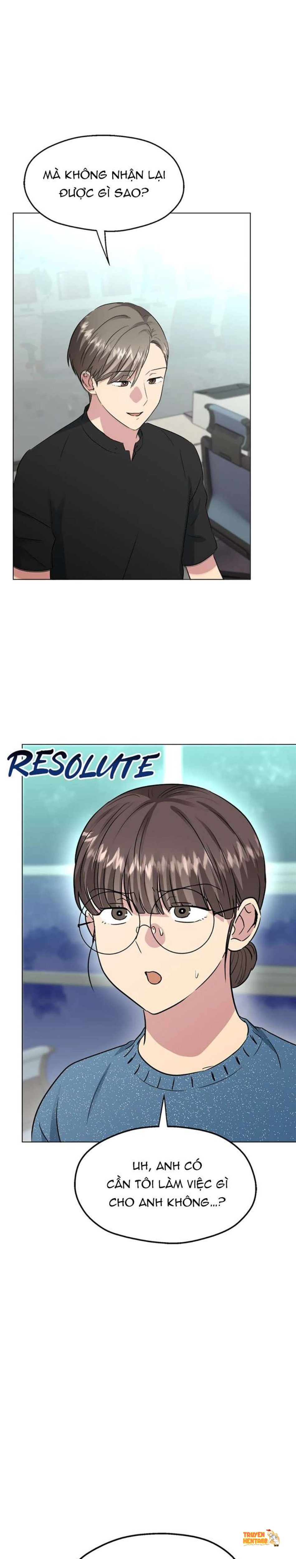 Xem ảnh Twenty Nights - Chapter 53 - tmpv8t18jnk - Truyenhentaiz.net