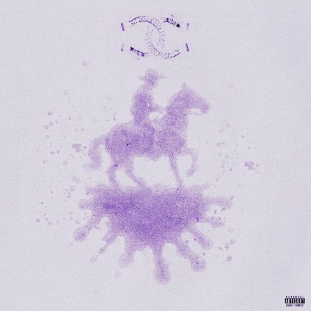 Babyface Ray, LUCKI - Codeine Cowboy (2025)