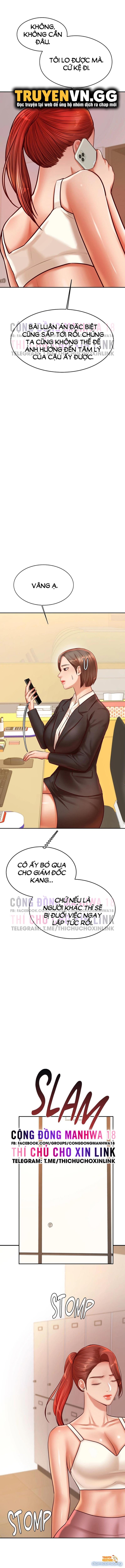 Trang truyện tmp5l7qcxgp trong truyện tranh Cô Giáo Ngoài Giờ - Chapter 28 - truyenhentai18.net