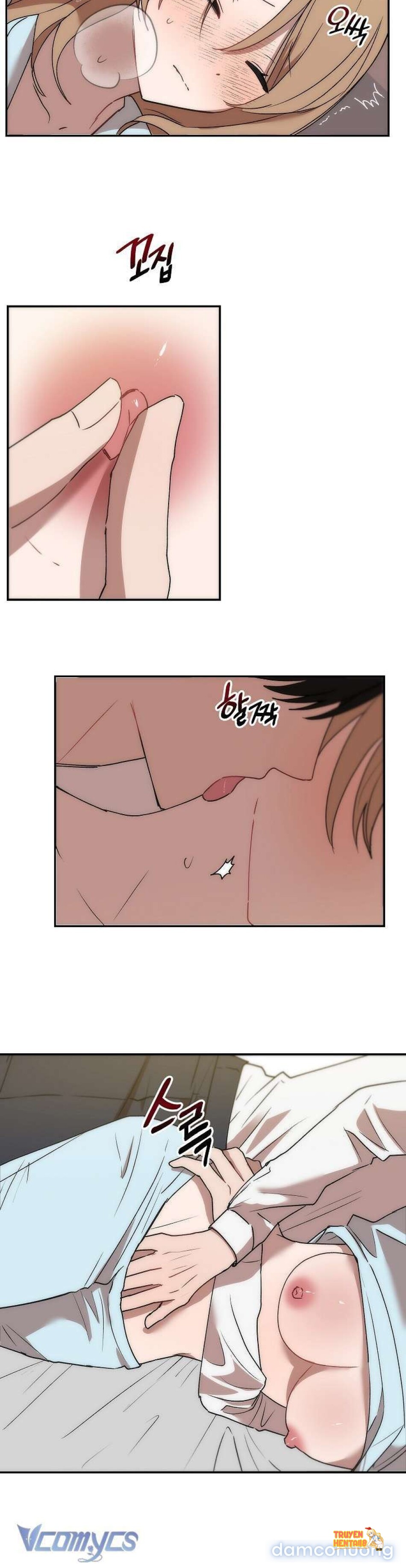Xem ảnh tmpxh5scgwq trong truyện hentai [không Che] [18+] Cãi Vã Trên Gối - Chapter 6 - hentaitvn.net