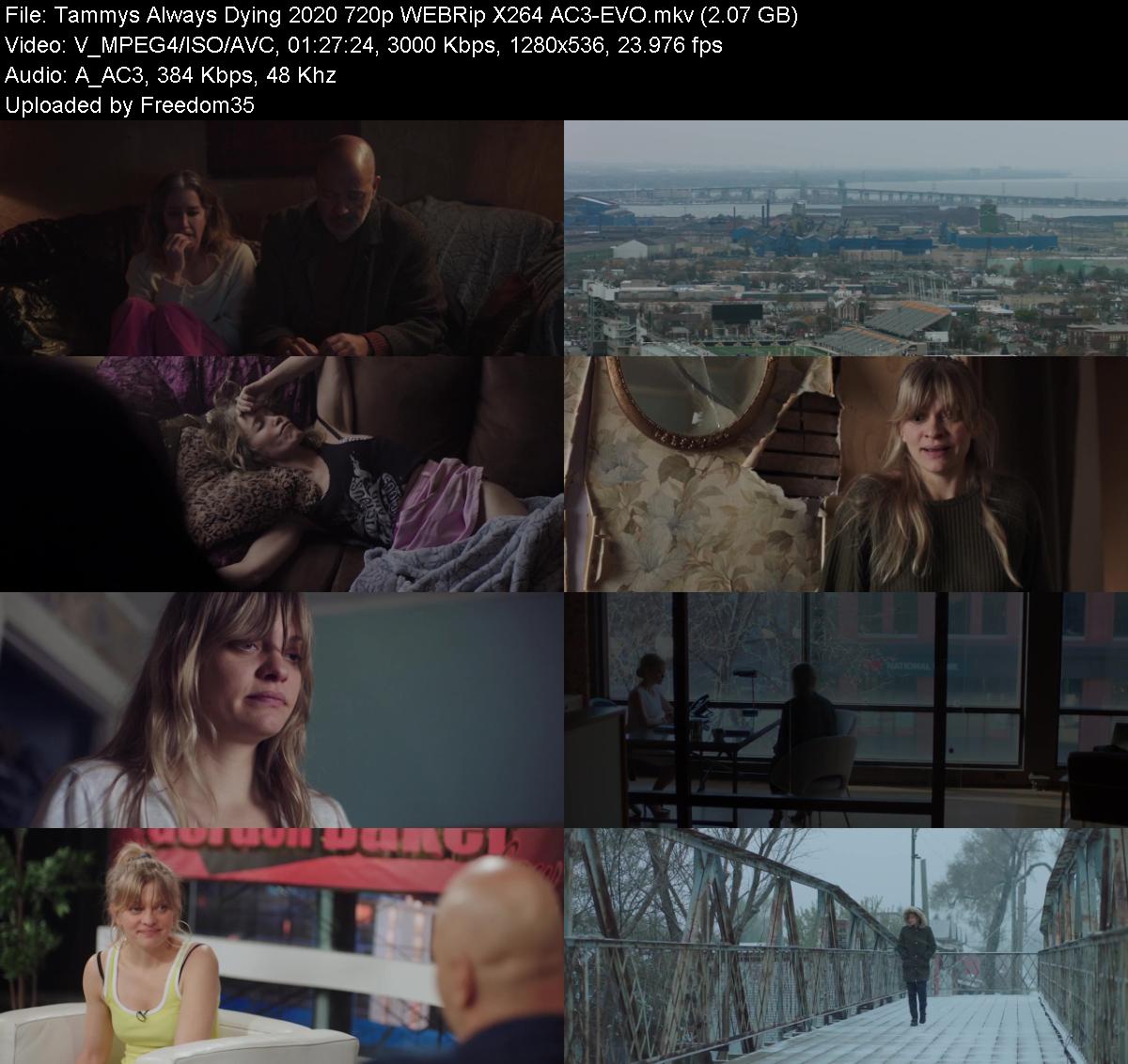 Tammys-Always-Dying-2020-720p-WEBRip-X26