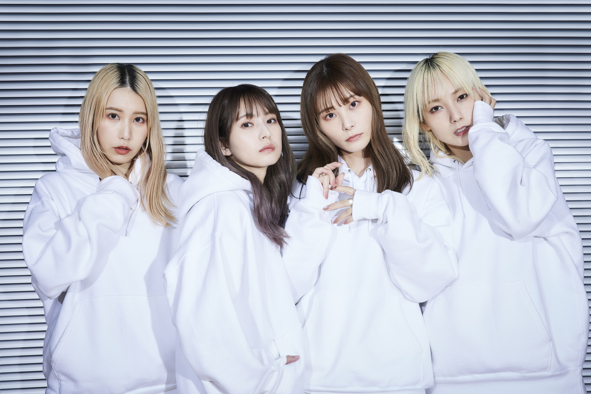 Billboard Japan - SCANDAL's 