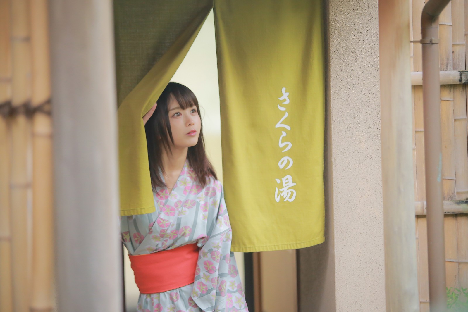 いくみ 温泉主题 写真图集｜日系风格高清摄影（203P｜391MB）插图6