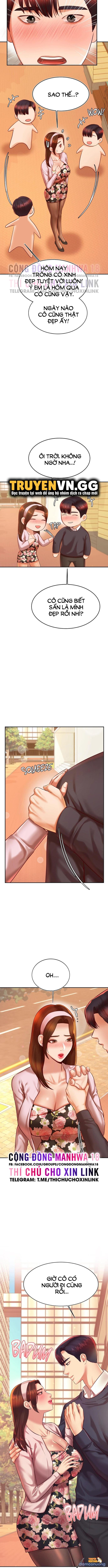 Trang truyện tmpaunorzmf trong truyện tranh Cô Giáo Ngoài Giờ - Chapter 29 - truyenhentai18.net