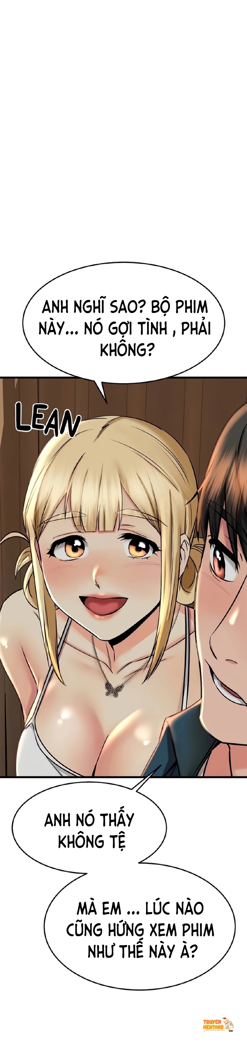 Trang truyện tmpblfboef3 trong truyện tranh Ranh Giới Người Bạn - Chapter 56 - truyenhentai18.net