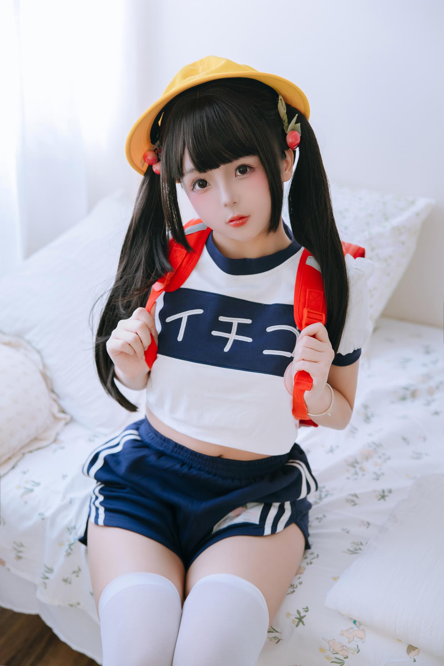 日奈娇 NO.002 萝莉 17